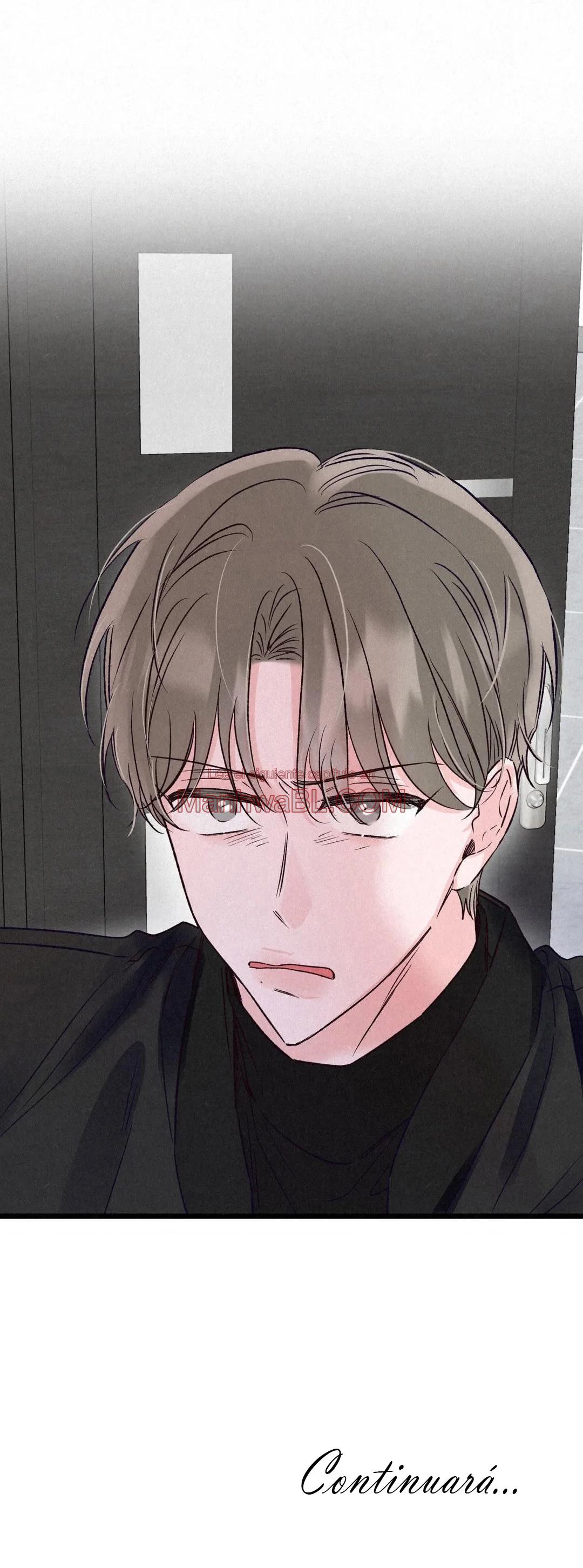 Corazones encubiertos - Capítulo 7 3 manhwa