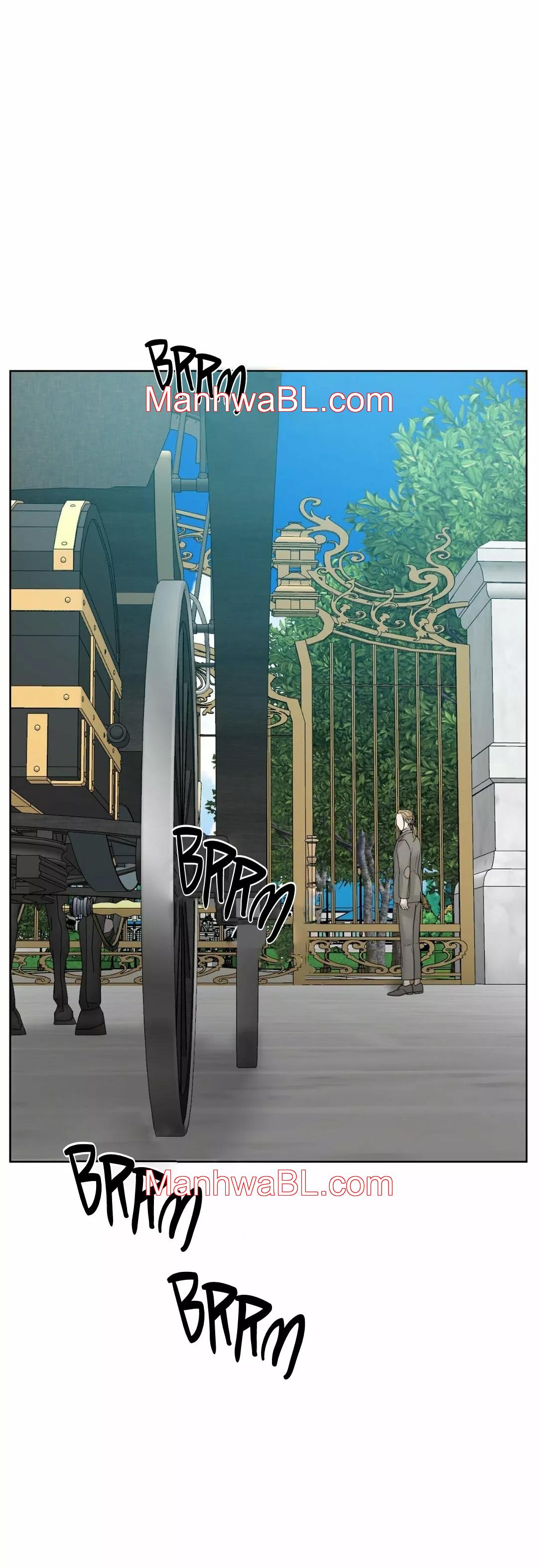 Into The Rose Garden - Capítulo 4.00 manhwa