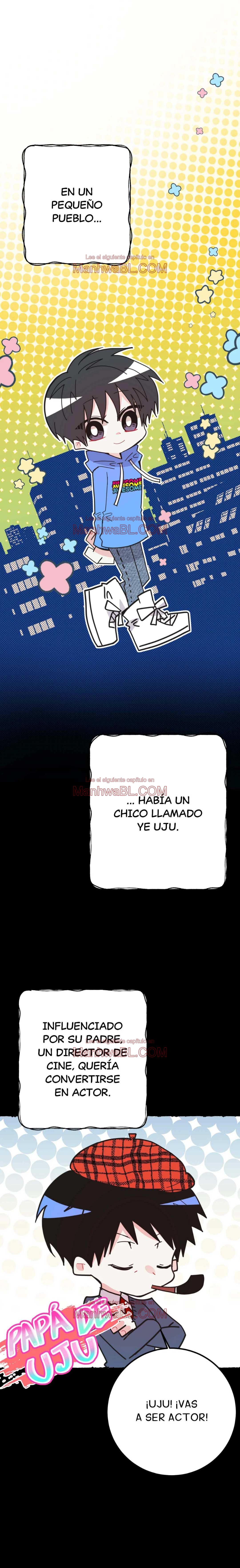 Ámame otra vez - Capítulo 28 manhwa