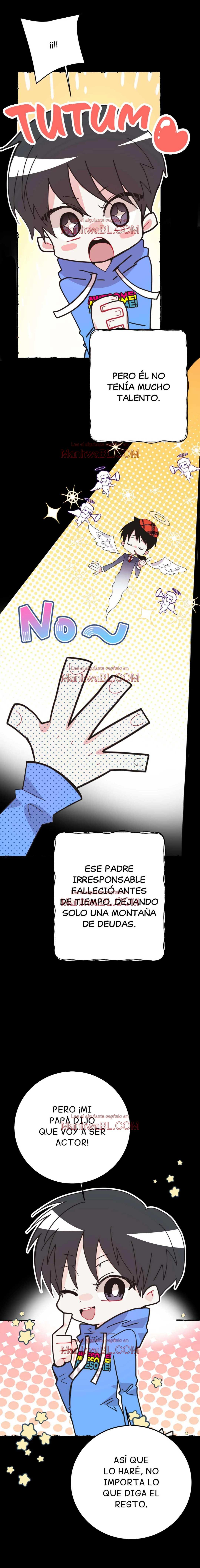 Ámame otra vez - Capítulo 28 manhwa