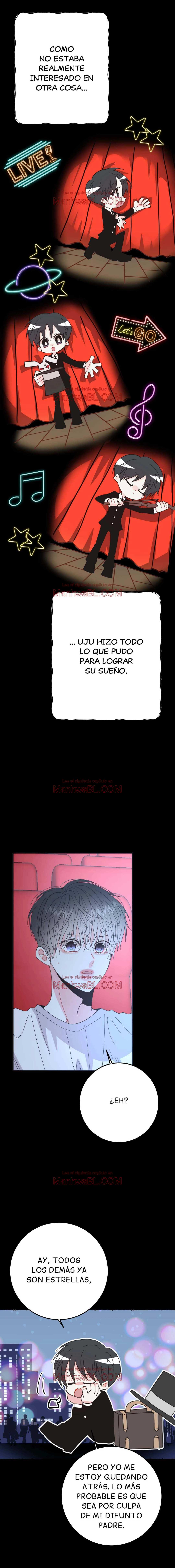 Ámame otra vez - Capítulo 28 manhwa