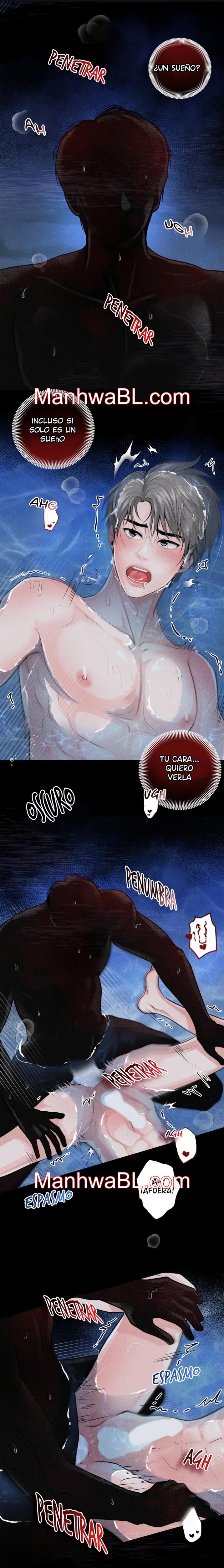 Vamos irlanda - Capítulo 1.2 manhwa