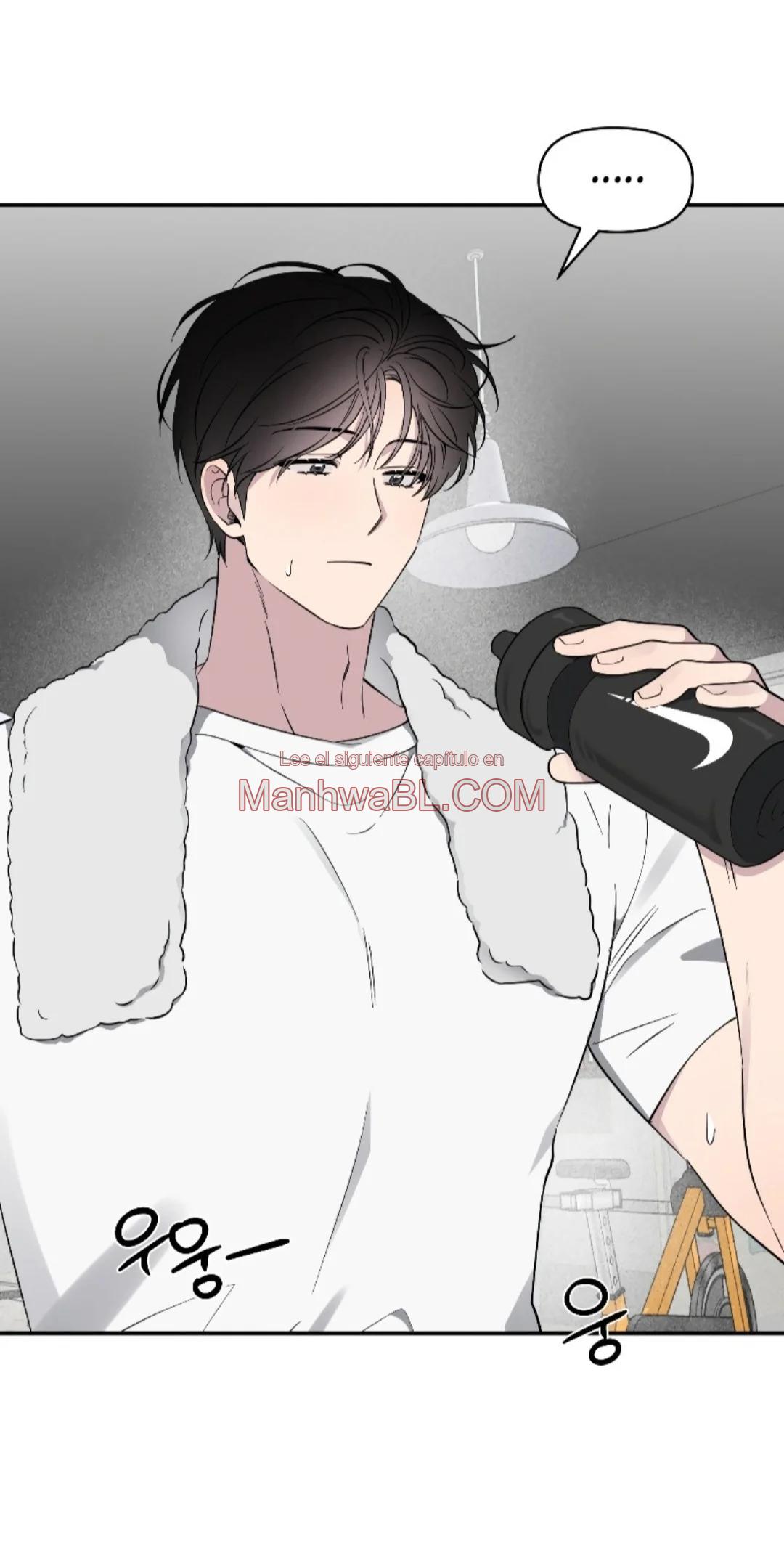 Afortunado en el amor - Capítulo 41 manhwa