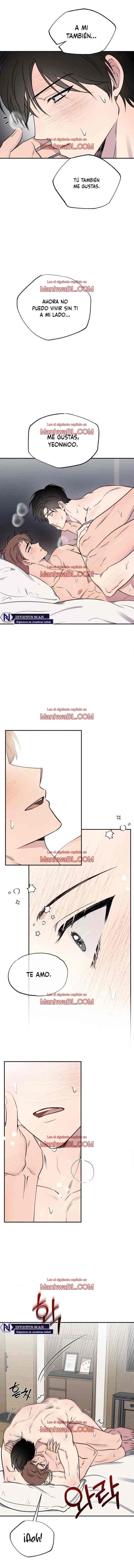 Afortunado en el amor - Capítulo 58 3 manhwa