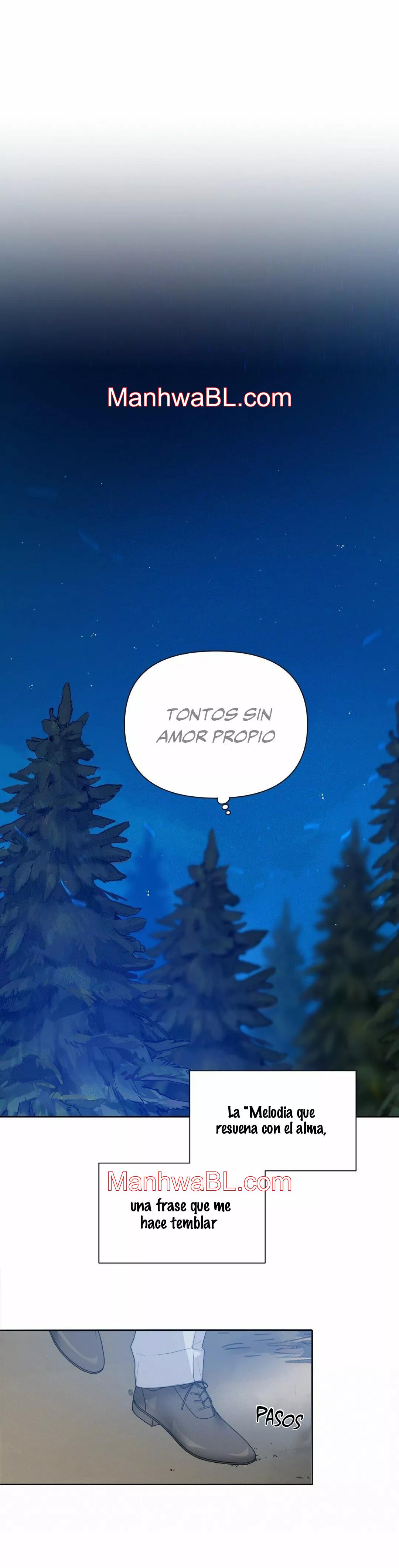 Into The Rose Garden - Capítulo 2.00 manhwa