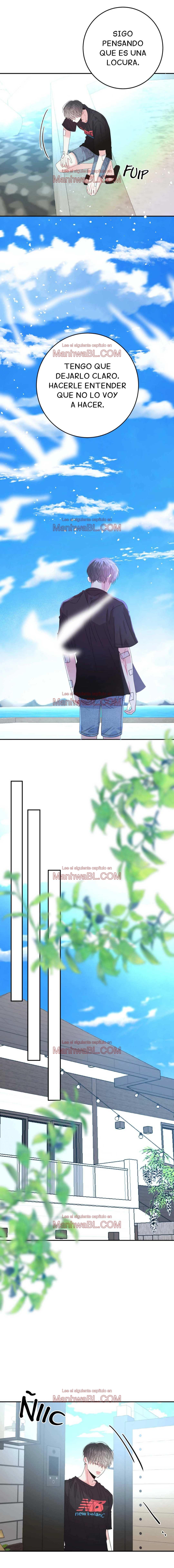 Ámame otra vez - Capítulo 21 2 manhwa