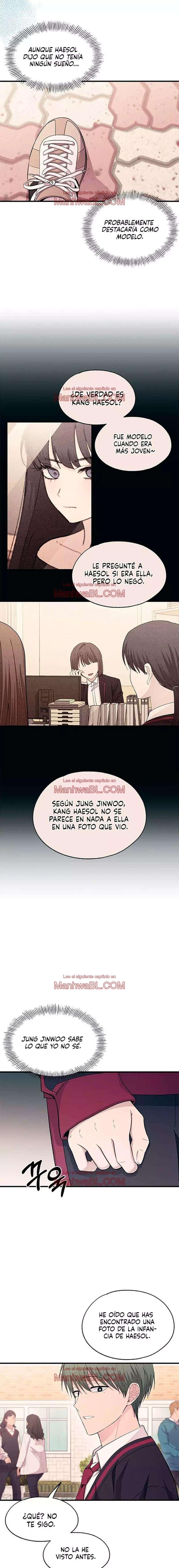 La inocencia de Yeonwoo - Capítulo 110 2 manhwa