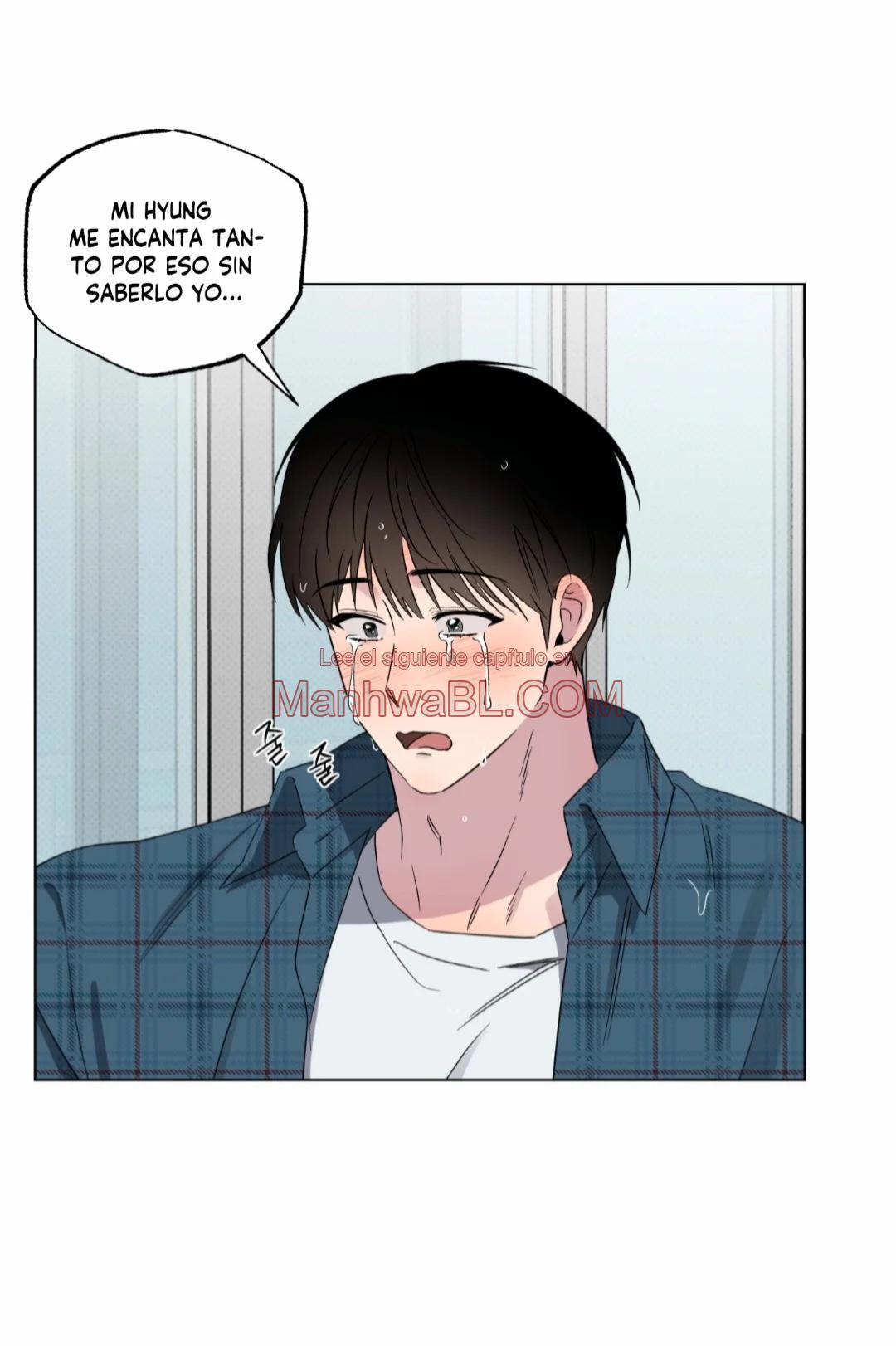 Afortunado en el amor - Capítulo 29 manhwa