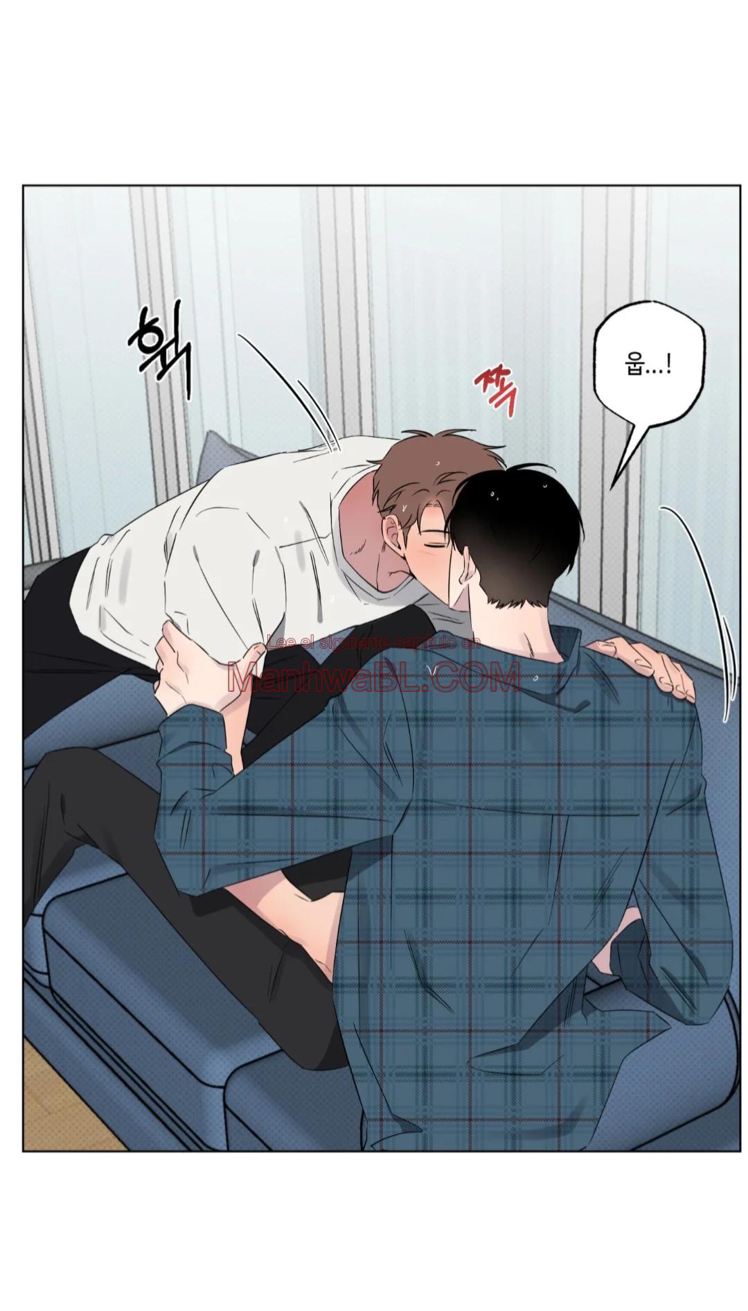 Afortunado en el amor - Capítulo 29 manhwa