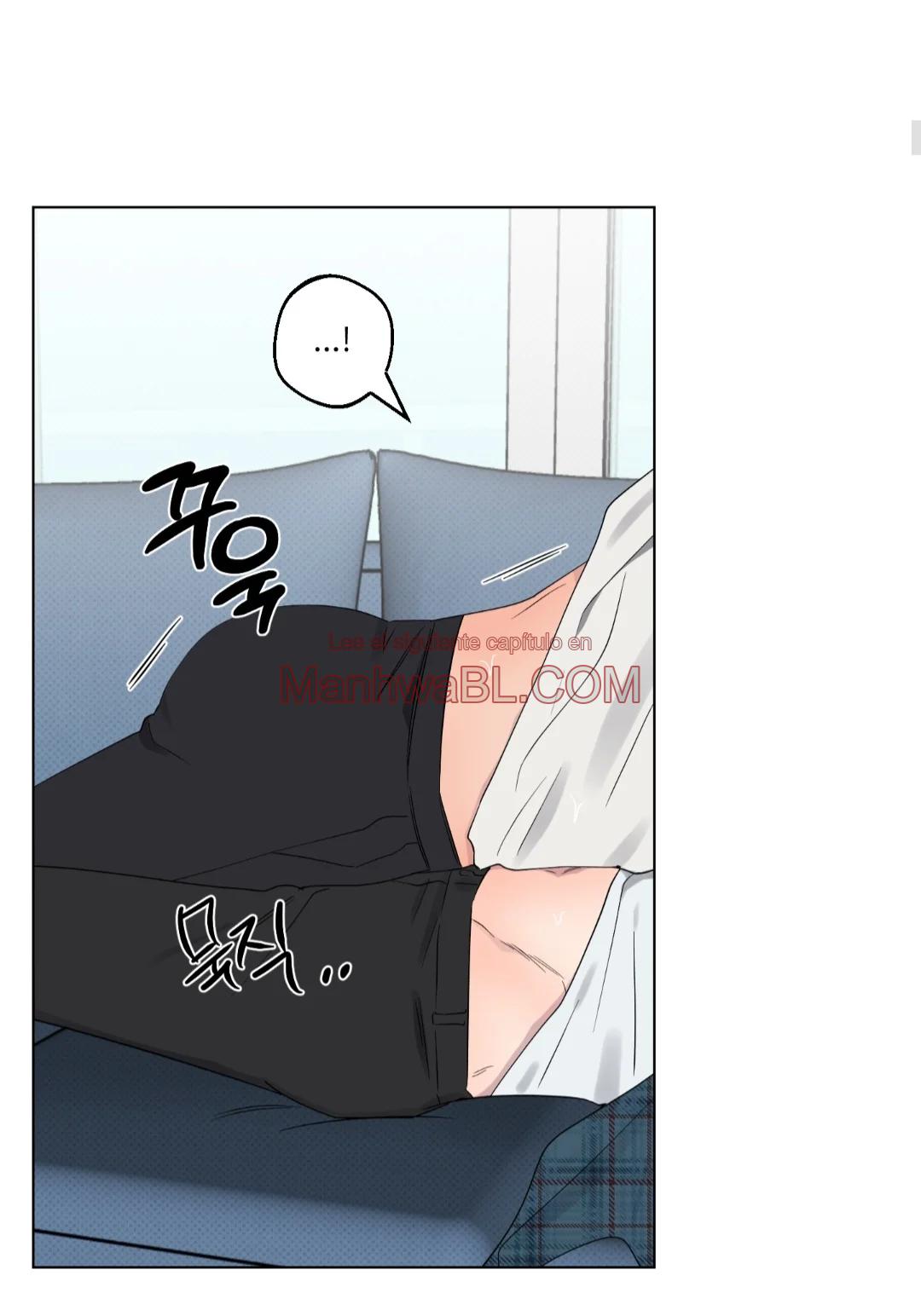 Afortunado en el amor - Capítulo 29 manhwa