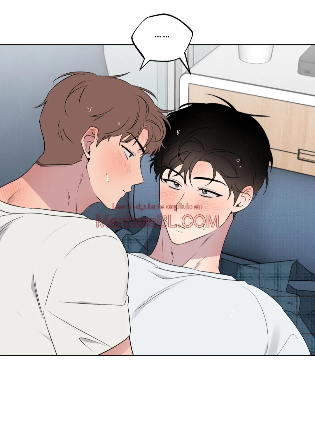 Afortunado en el amor - Capítulo 29 manhwa