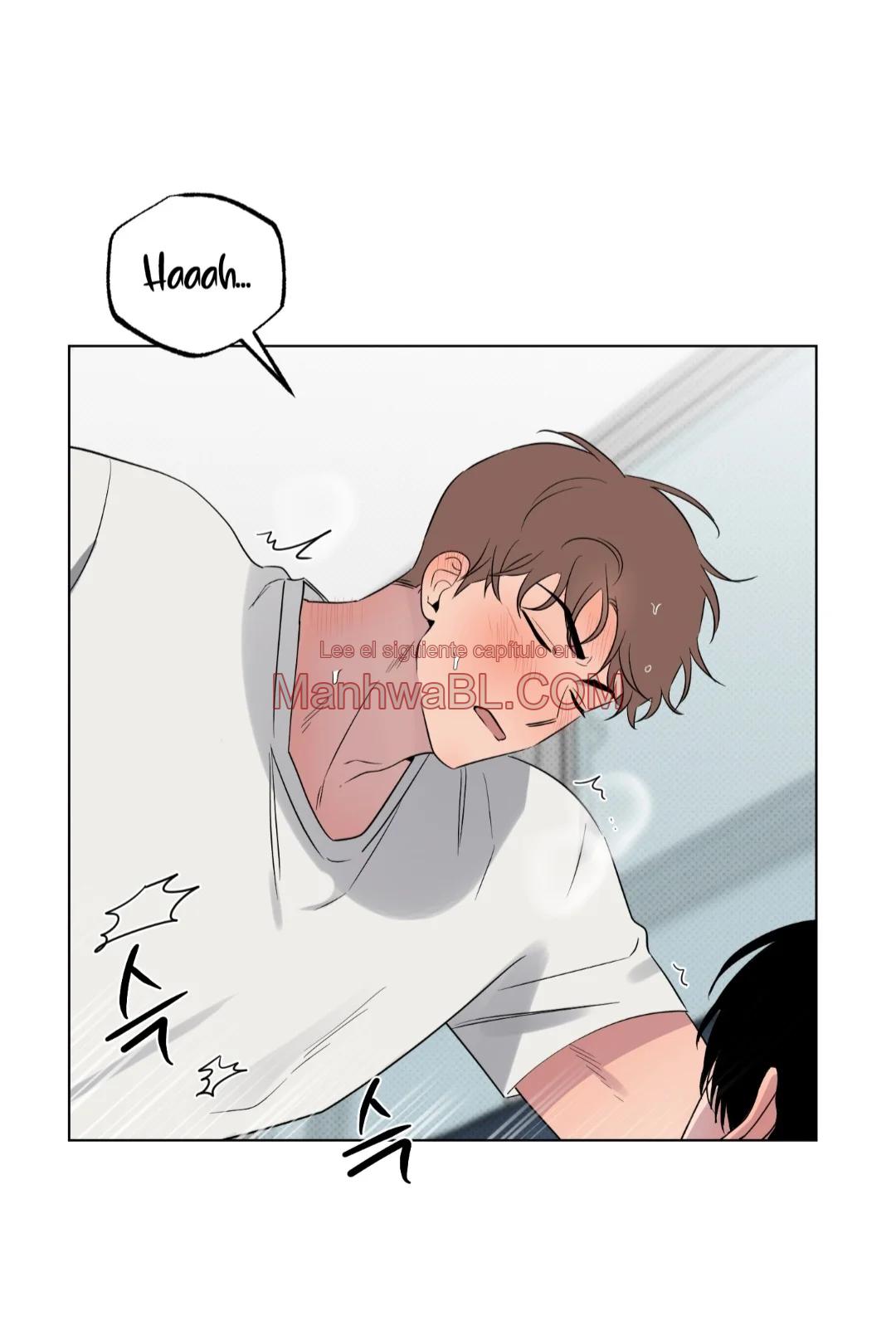 Afortunado en el amor - Capítulo 29 manhwa