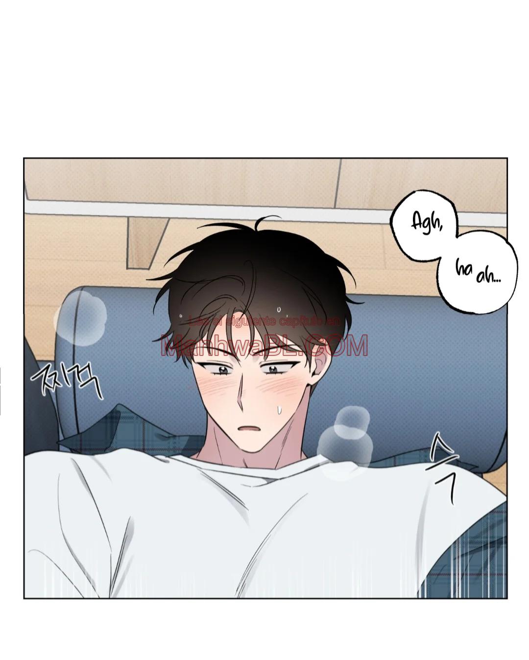 Afortunado en el amor - Capítulo 29 manhwa