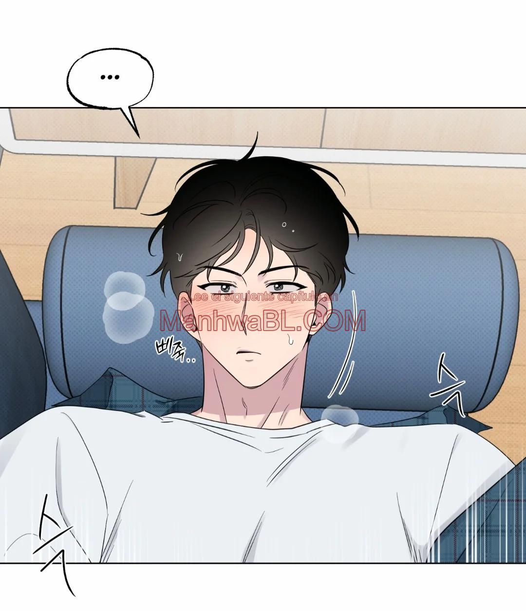 Afortunado en el amor - Capítulo 29 manhwa