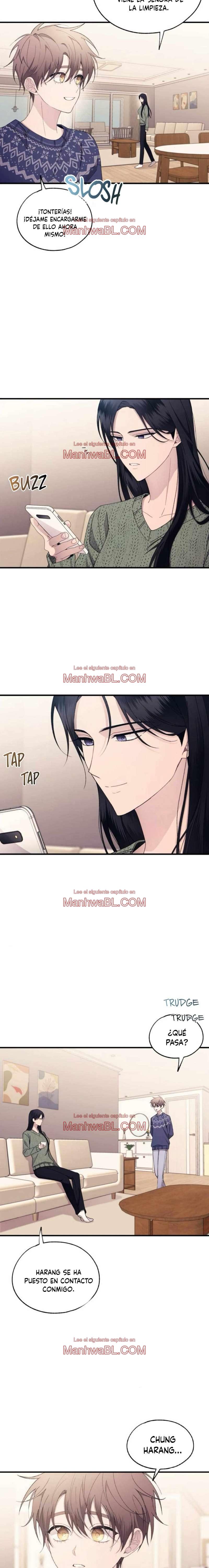 La inocencia de Yeonwoo - Capítulo 169 2 manhwa