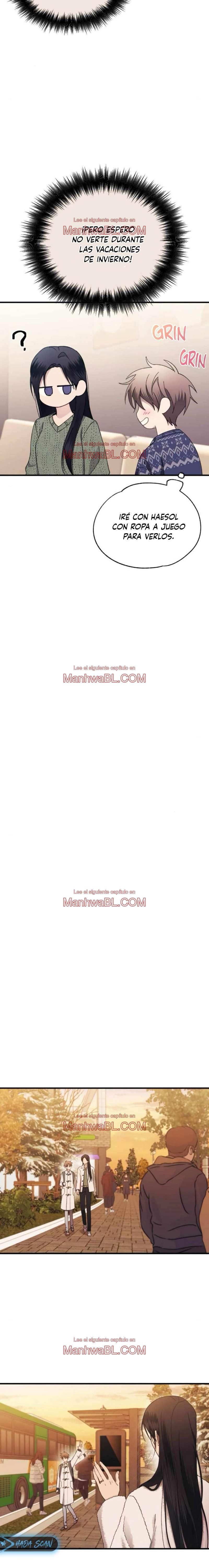 La inocencia de Yeonwoo - Capítulo 169 2 manhwa