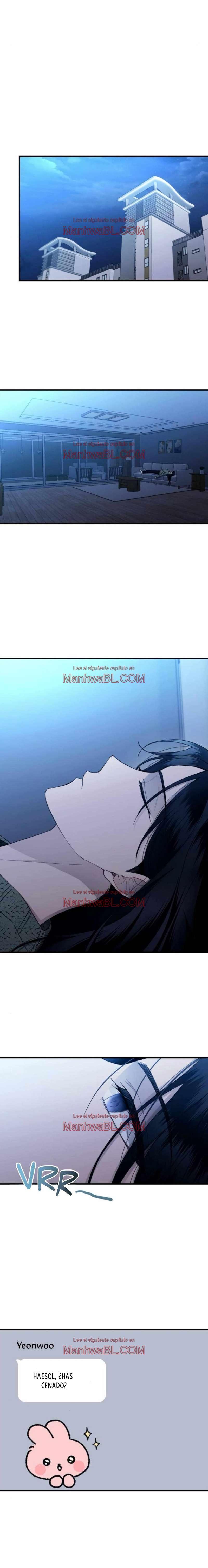 La inocencia de Yeonwoo - Capítulo 169 2 manhwa