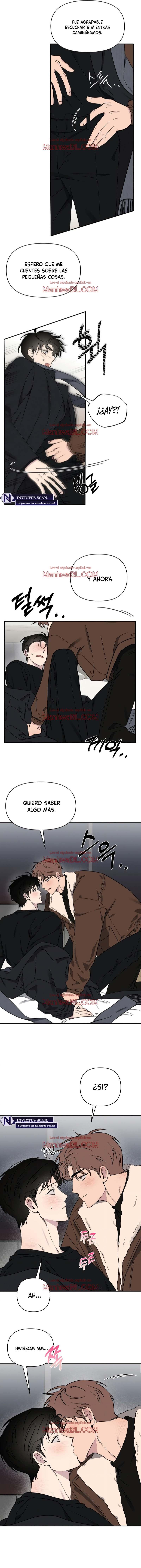 Afortunado en el amor - Capítulo 56 3 manhwa