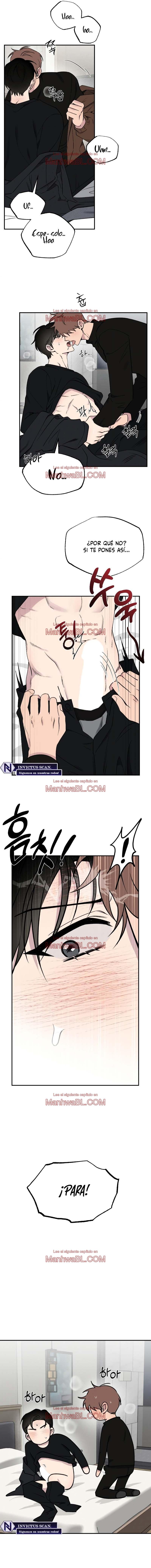 Afortunado en el amor - Capítulo 56 3 manhwa