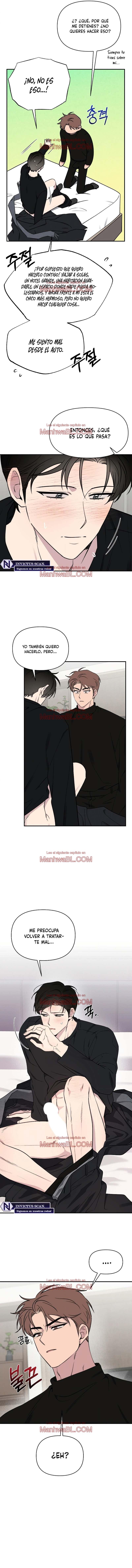 Afortunado en el amor - Capítulo 56 3 manhwa