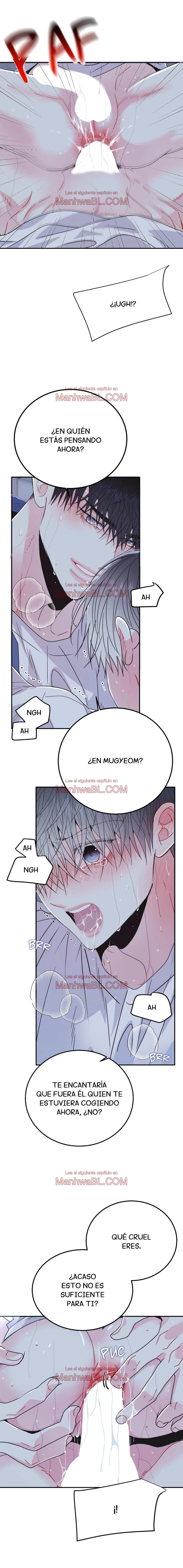 Ámame otra vez - Capítulo 43 2 manhwa