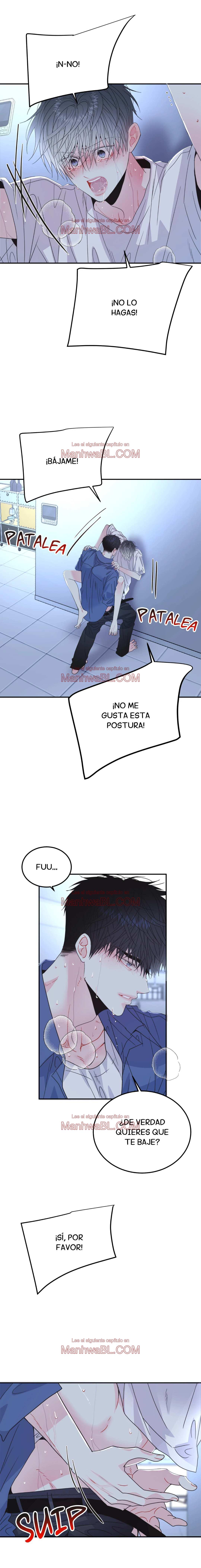 Ámame otra vez - Capítulo 43 2 manhwa