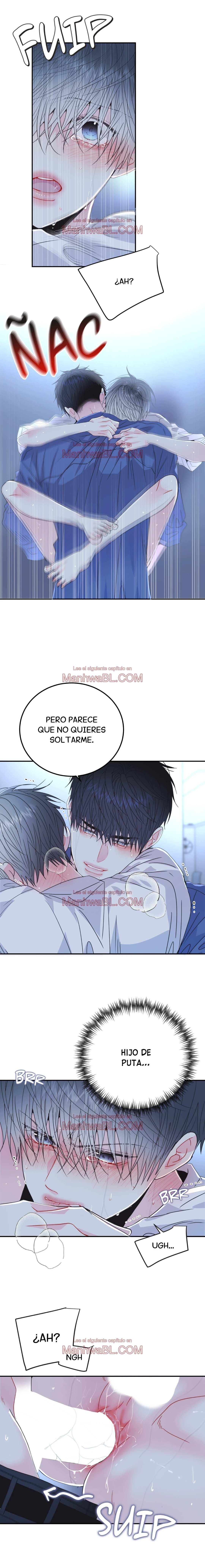 Ámame otra vez - Capítulo 43 2 manhwa