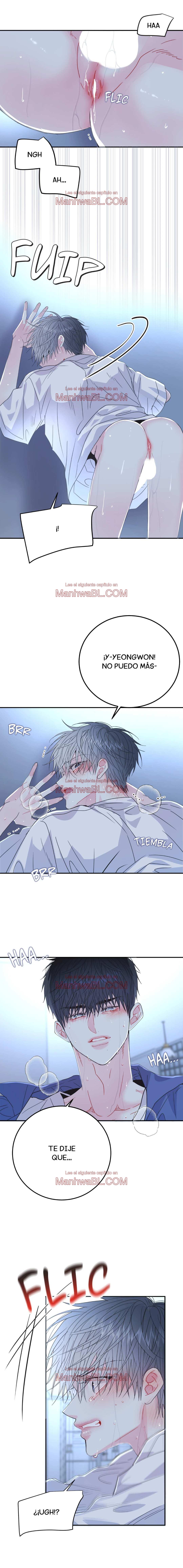 Ámame otra vez - Capítulo 43 2 manhwa