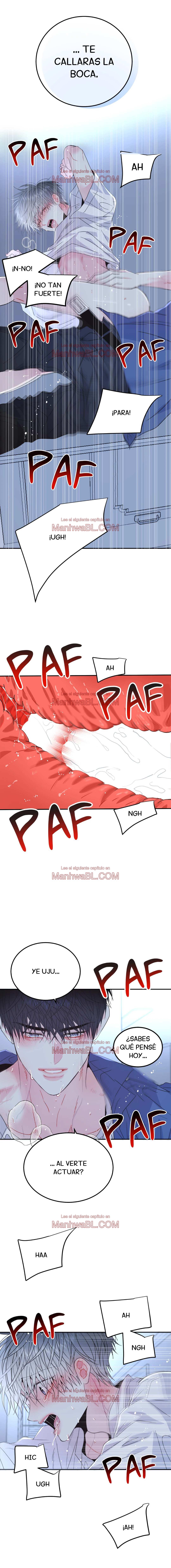 Ámame otra vez - Capítulo 43 2 manhwa