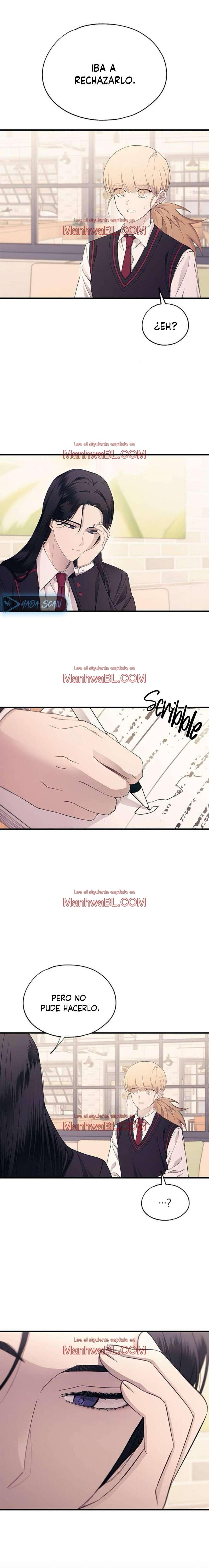 La inocencia de Yeonwoo - Capítulo 149 manhwa
