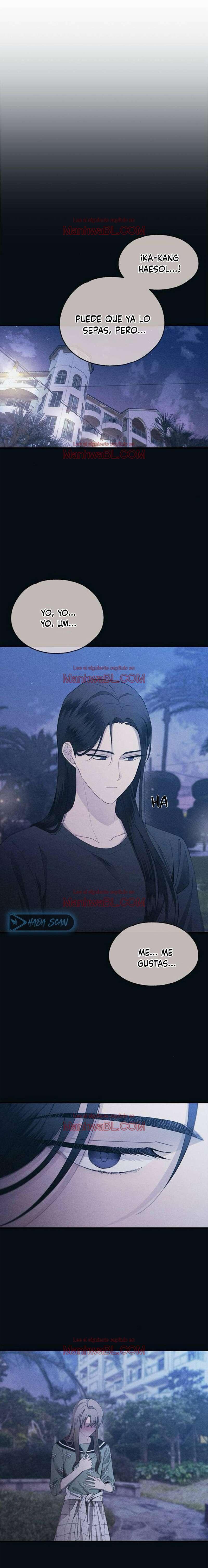 La inocencia de Yeonwoo - Capítulo 149 manhwa