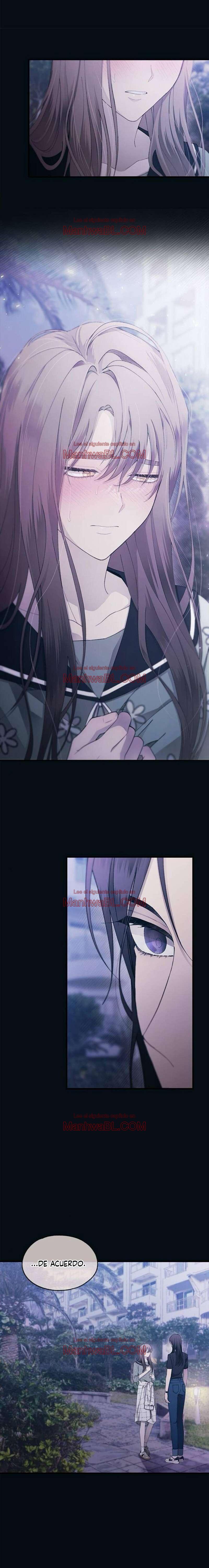 La inocencia de Yeonwoo - Capítulo 149 manhwa