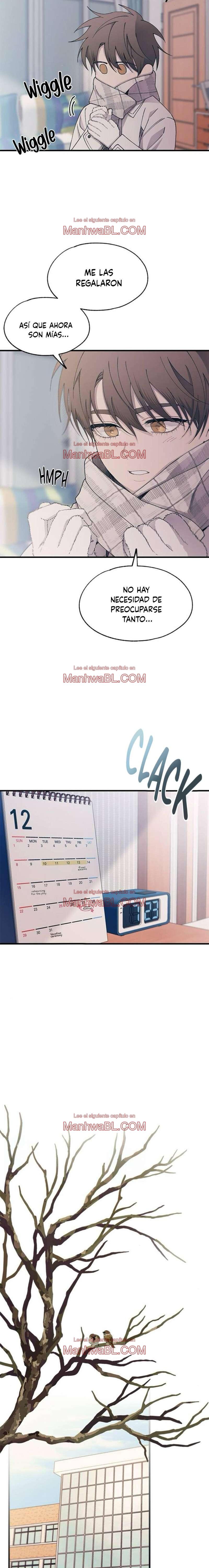 La inocencia de Yeonwoo - Capítulo 149 manhwa