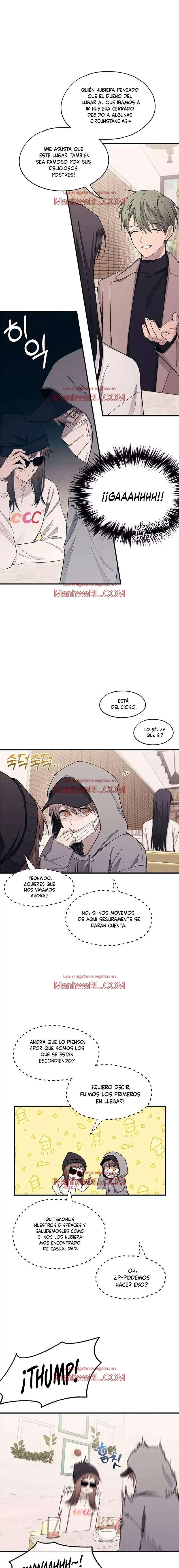 La inocencia de Yeonwoo - Capítulo 101 3 manhwa