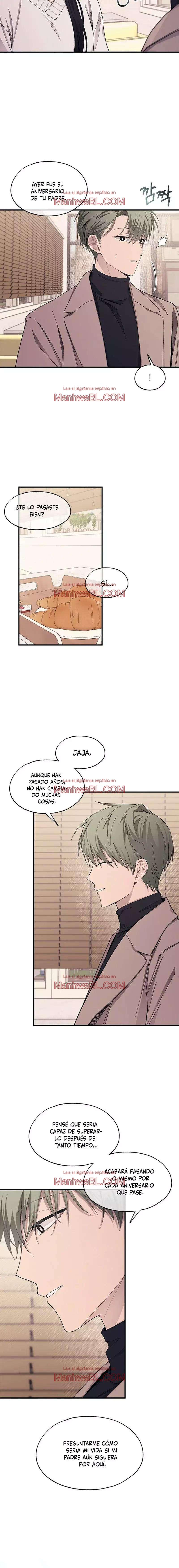 La inocencia de Yeonwoo - Capítulo 101 3 manhwa