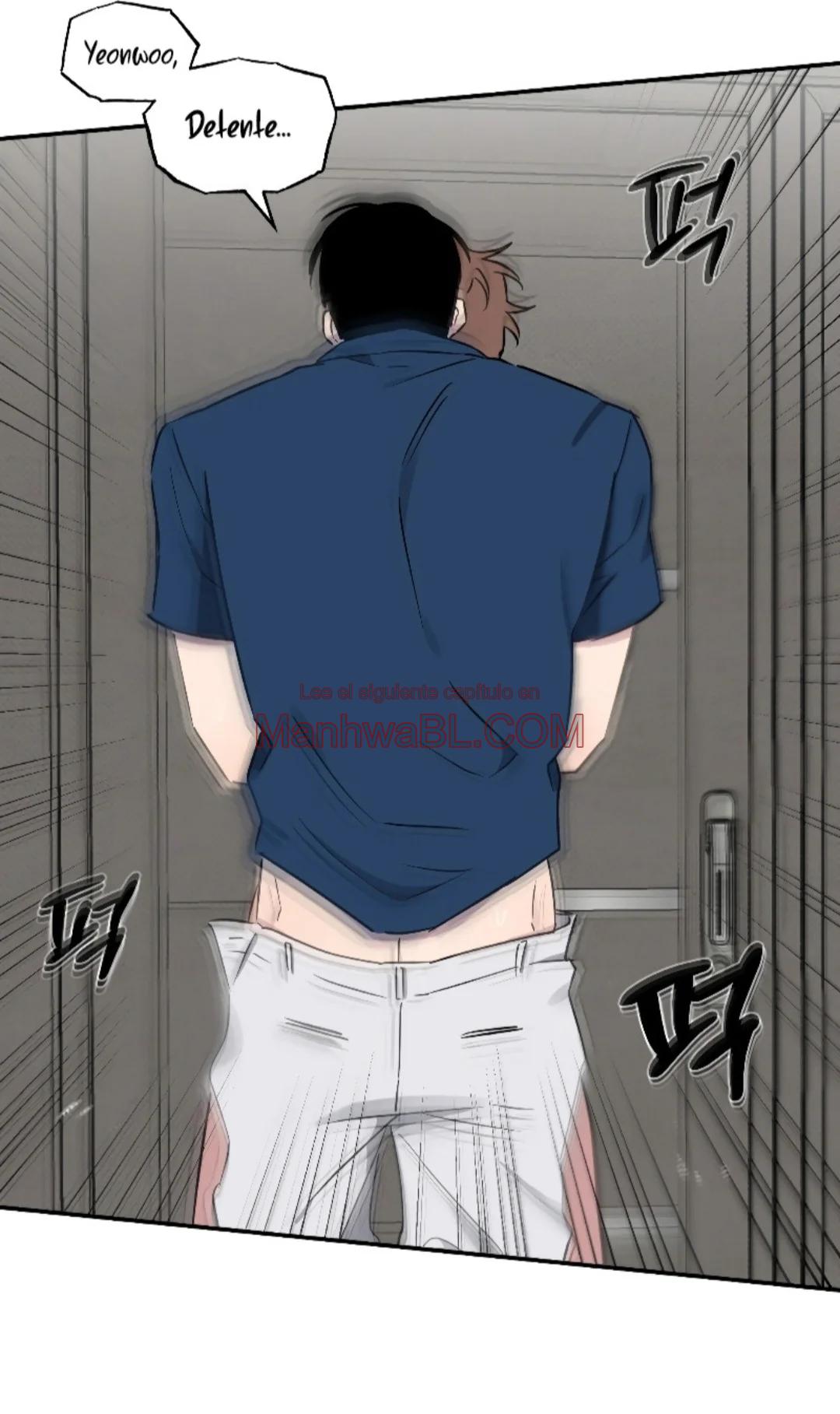 Afortunado en el amor - Capítulo 38 2 manhwa