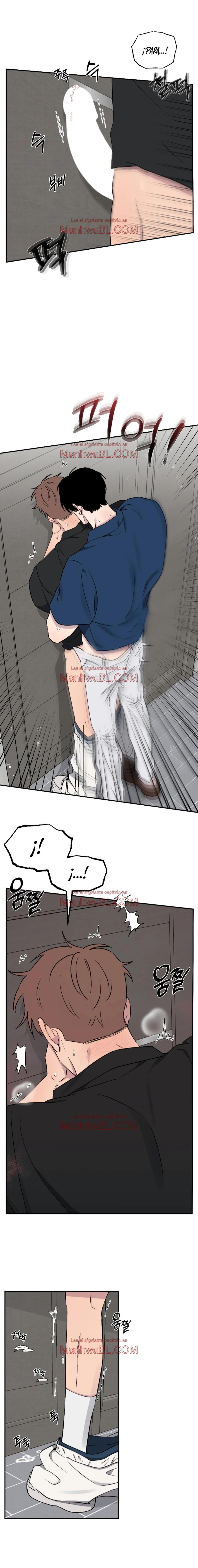 Afortunado en el amor - Capítulo 38 2 manhwa