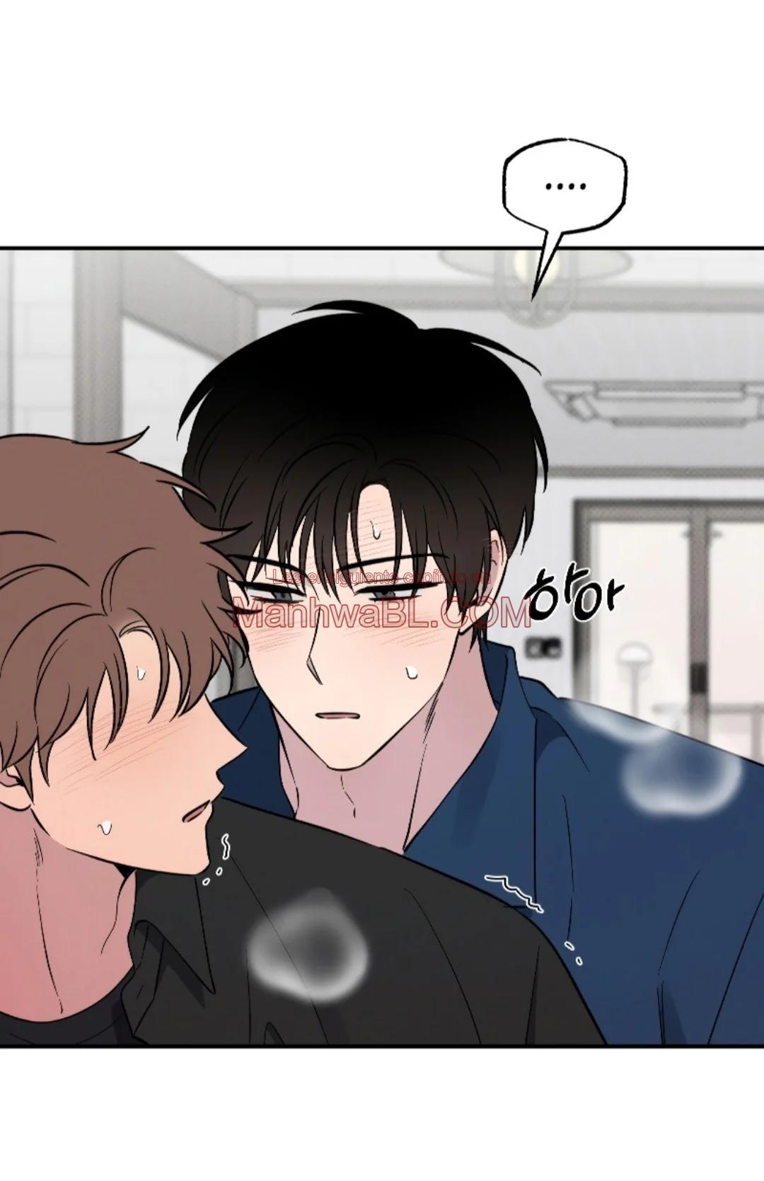 Afortunado en el amor - Capítulo 38 2 manhwa