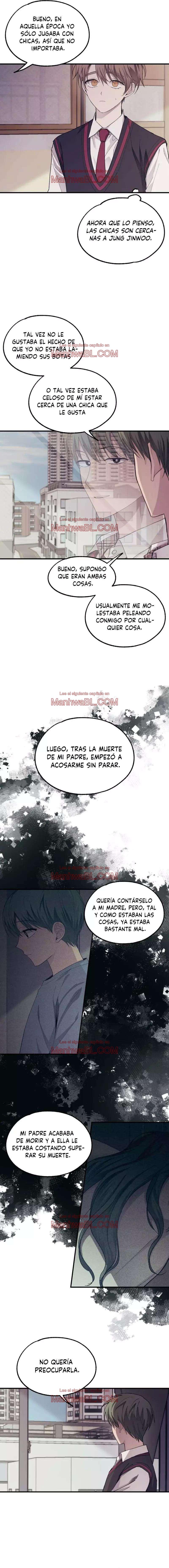 La inocencia de Yeonwoo - Capítulo 67 manhwa