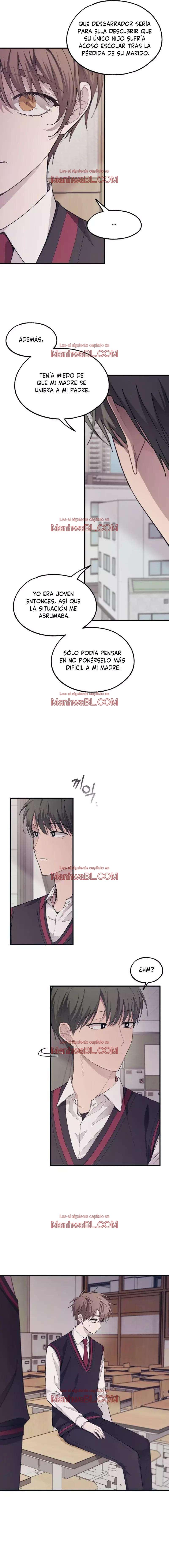 La inocencia de Yeonwoo - Capítulo 67 manhwa