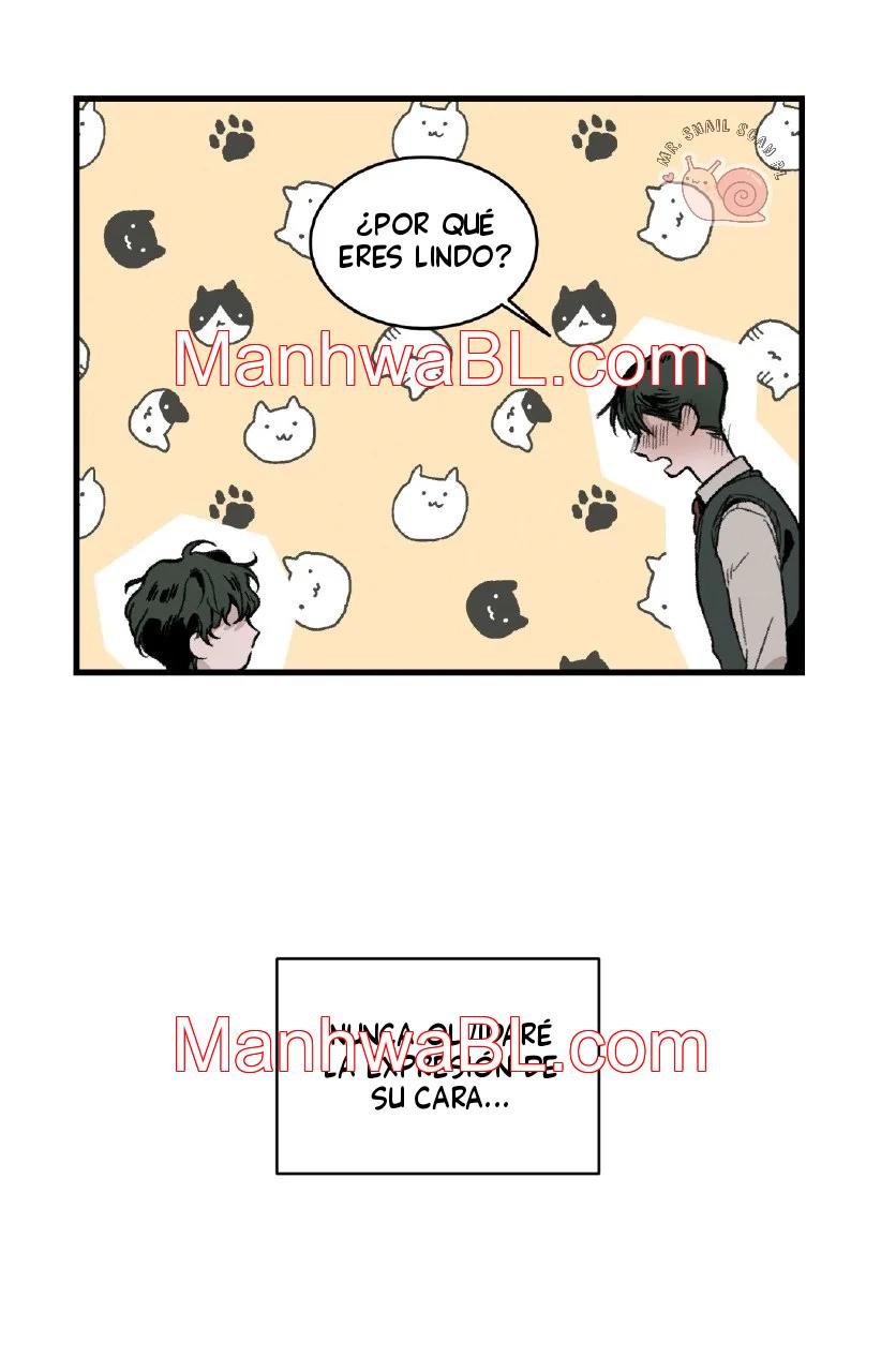 Cottage garden - Capítulo 3 manhwa