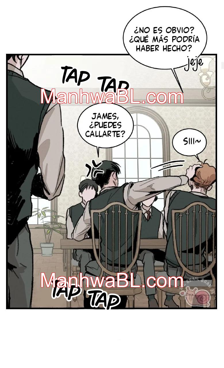 Cottage garden - Capítulo 3 manhwa