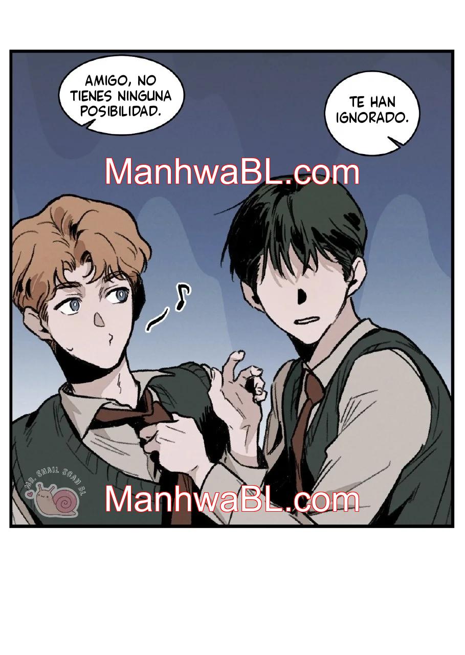 Cottage garden - Capítulo 3 manhwa
