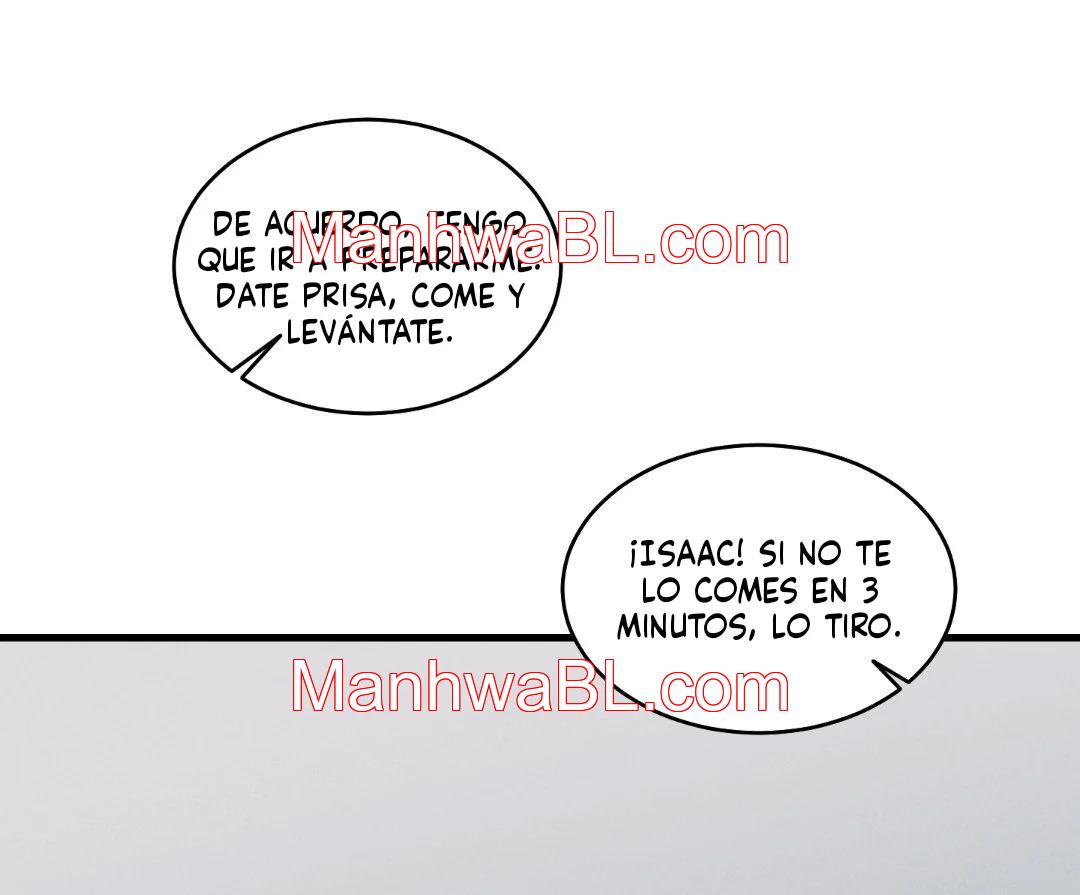 Cottage garden - Capítulo 3 manhwa