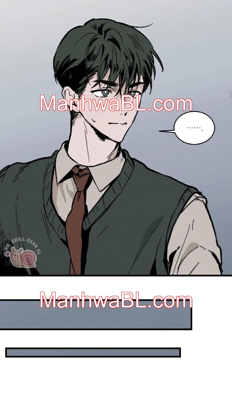 Cottage garden - Capítulo 3 manhwa