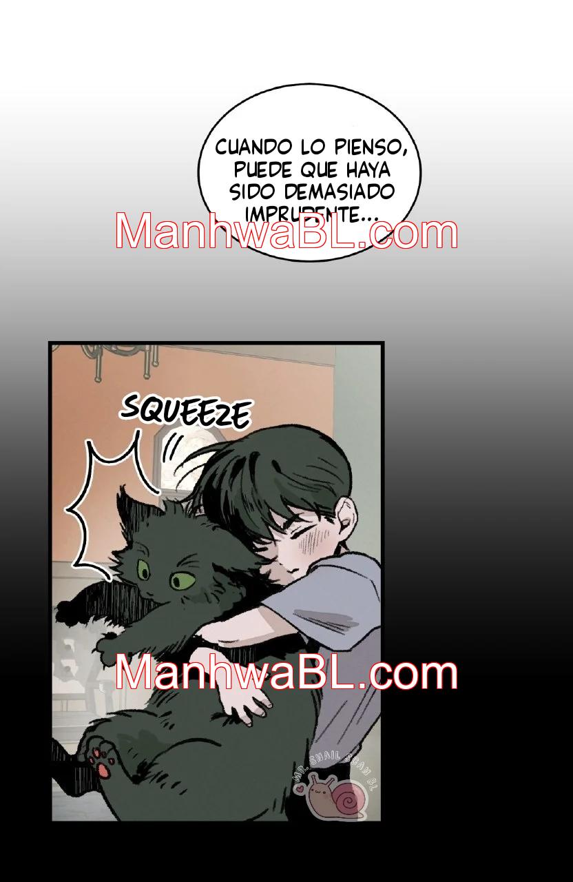 Cottage garden - Capítulo 3 manhwa