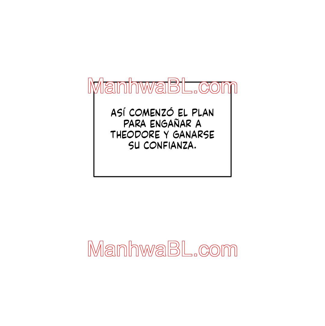 Cottage garden - Capítulo 3 manhwa