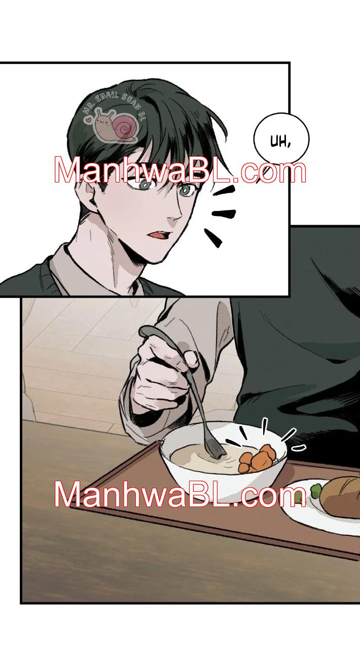 Cottage garden - Capítulo 3 manhwa