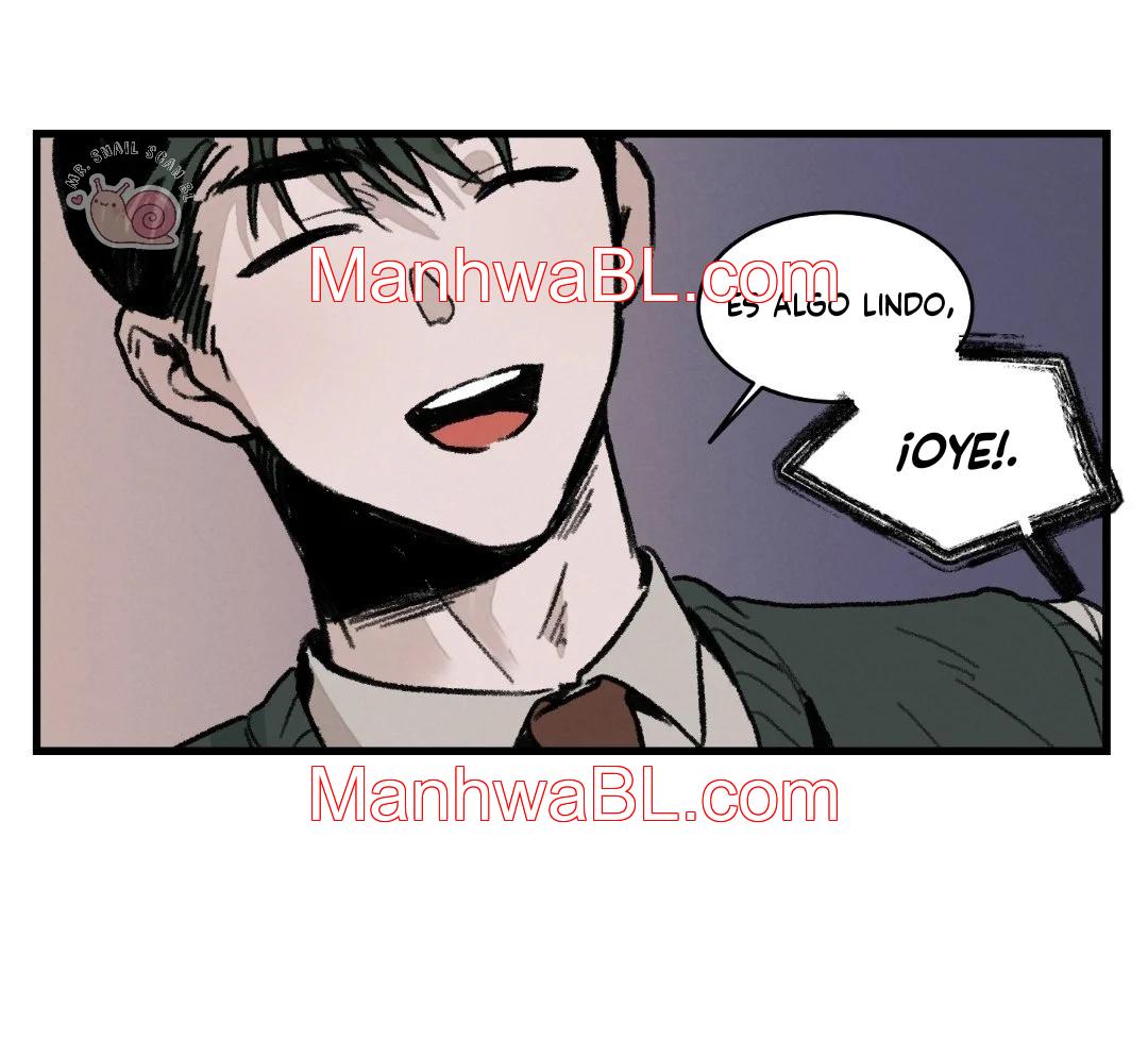 Cottage garden - Capítulo 3 manhwa