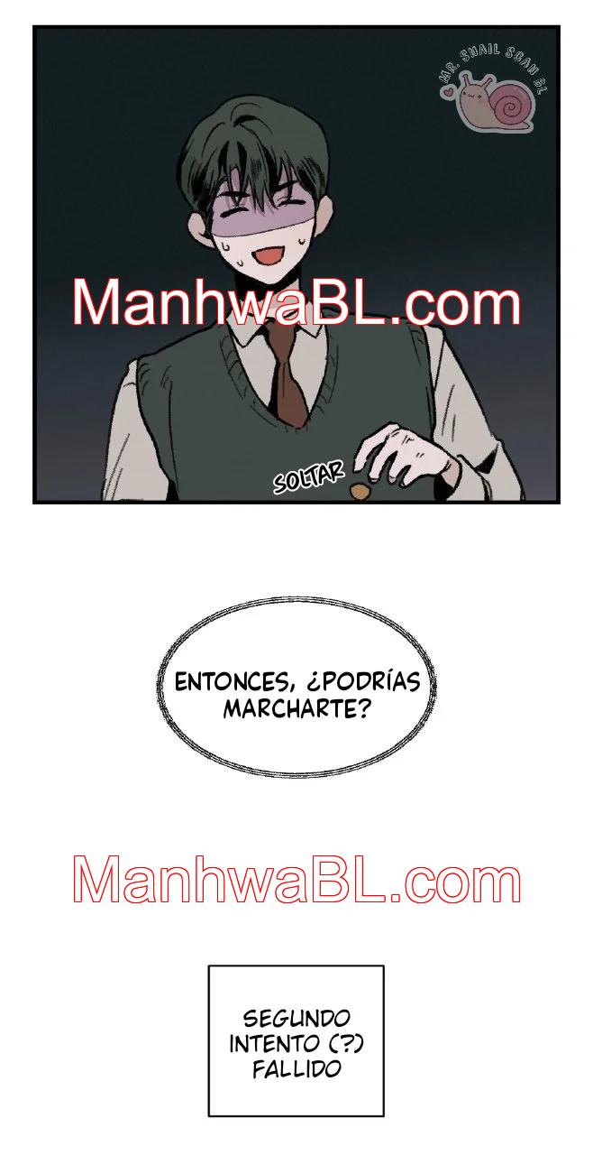 Cottage garden - Capítulo 3 manhwa